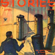 Image for article titled Robots, Mad Scientists and Damsels: Astounding Pulp Cover Art